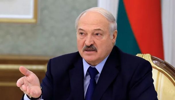 Лукашенко пригрозил Кремлю санкциями за срыв ввода в работу БелАЭС
