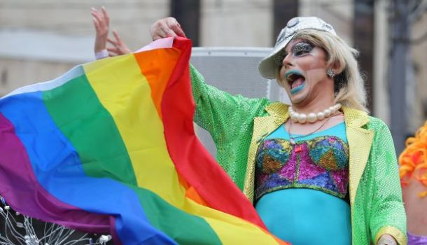 Сатановский прокомментировал рост числа трансгендеров в Швеции на 1500%