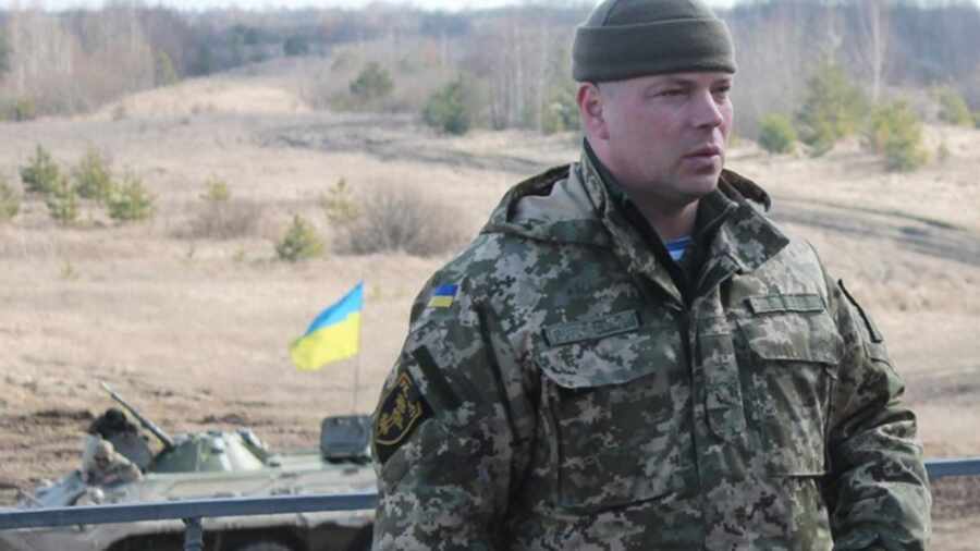 Левобережная Украина мечтает стать частью России — генерал ВСУ
