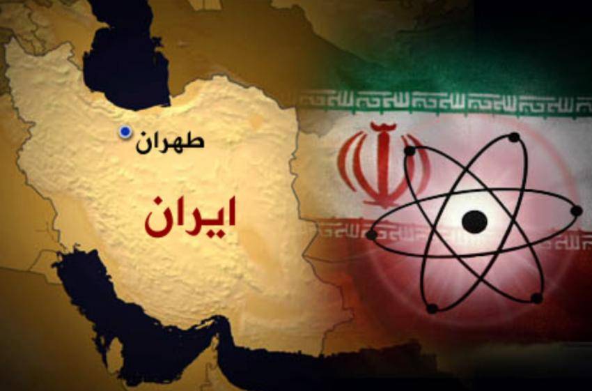 СВПД, США и Иран – как наполнить «атомный стакан»