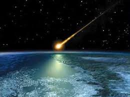 метеорит указал на позднюю астероидную бомбардировку
