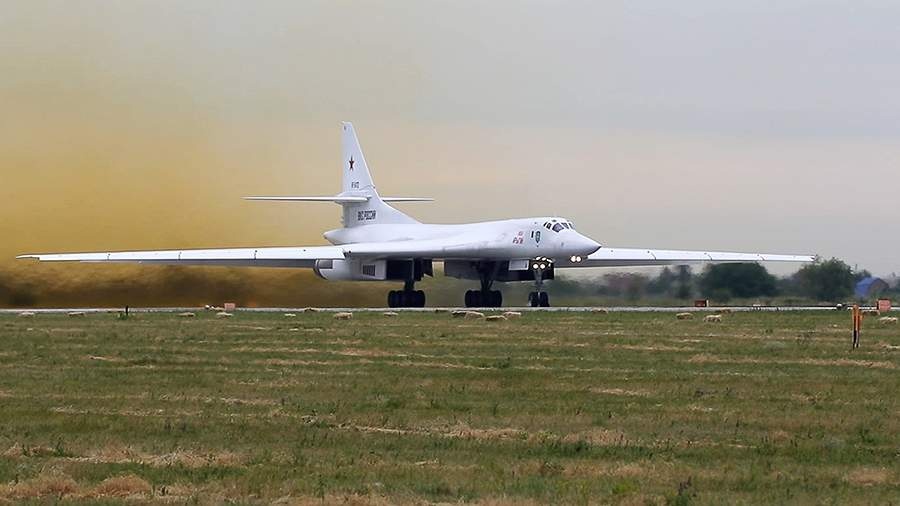 В России создадут первый в мире самолет с ракетами обратного старта