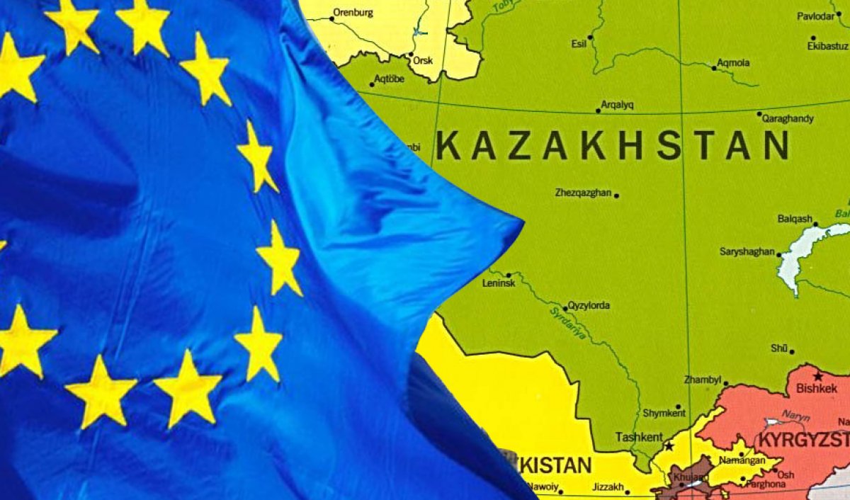 Британская газета The Independent: Несмотря на широкомасштабные беспорядки, Казахстан может стать важнейшим союзником Запада