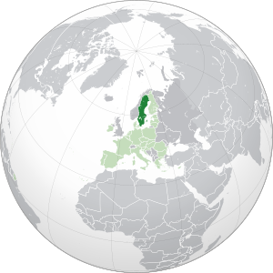 Швеция заявила о ПОЛНОМ нежелании вступать в НАТО