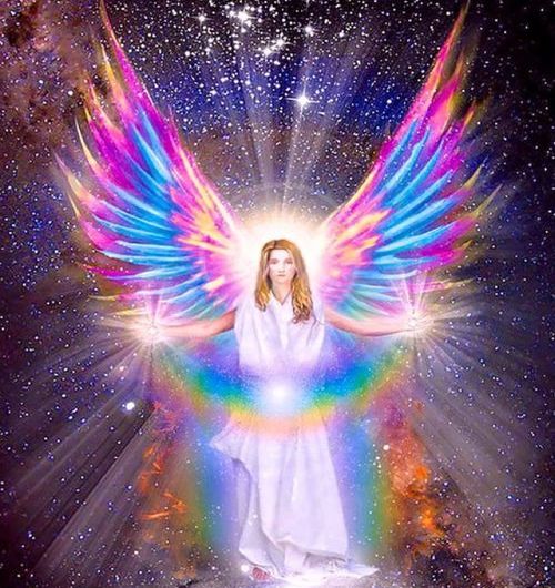 7 интересных фактов, которые следует знать об ангелах-хранителях