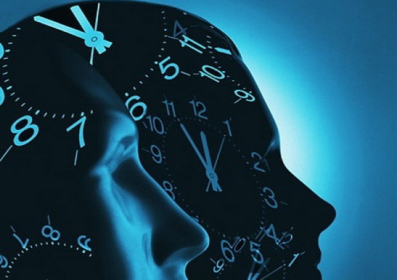 Мозг как машина времени. Почему мы живем с задержкой в 15 секунд?