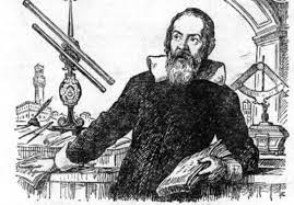 Для чего Галилей определил положение, размеры Ада. Как ему это удалось?