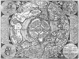 «Полая Земля»: самая сумасшедшая теория Третьего Рейха