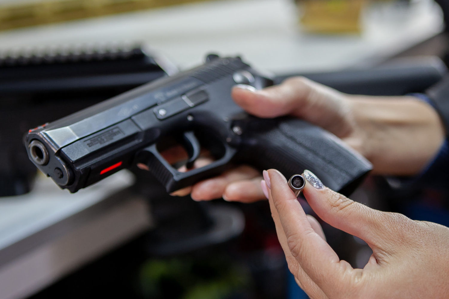 Совфед одобрил закон о максимальном количестве оружия у граждан
