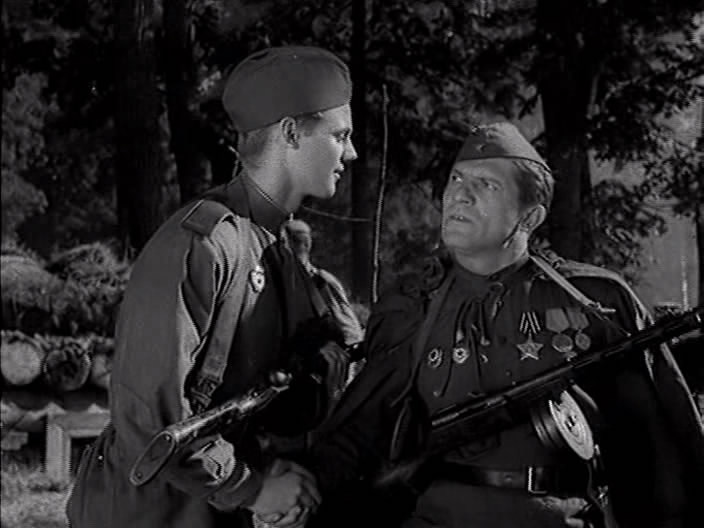 Звезда (1949) фильм