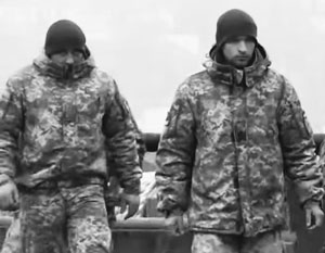 Для сдавшихся украинских силовиков создали гуманитарный коридор