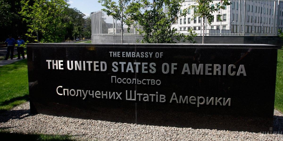 Посольство США на Украине удалило со своего сайта информацию о работе лабораторий в этой стране...