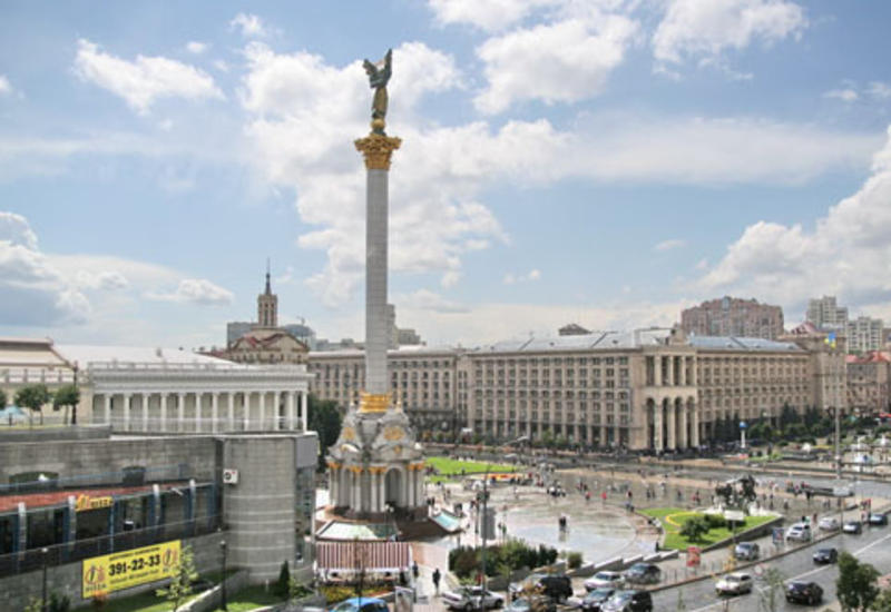 Спикер Кличко опровергла информацию о том, что Киев окружен