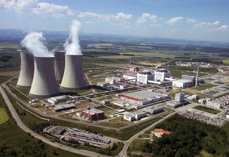 Словакия ищет замену российскому поставщику ядерного топлива для своих АЭС