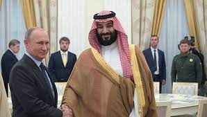Принц Саудовской Аравии допустил сокращение инвестиций в экономику США