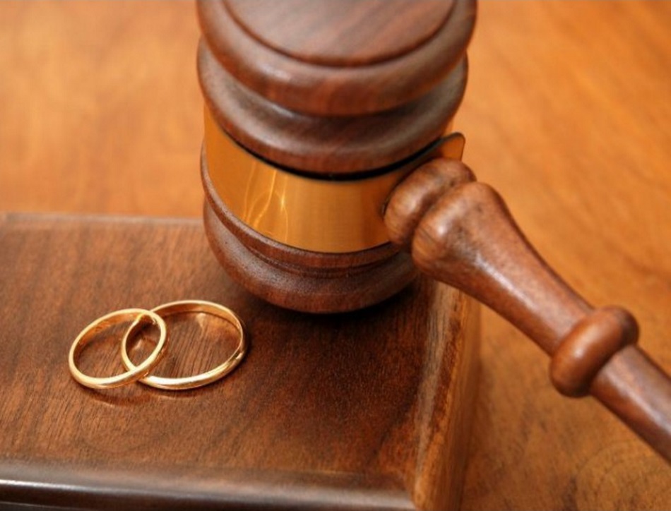 Уроки ветеранов бракоразводного процесса. Как защитить детей?