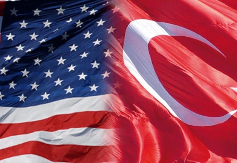 Турция и США обсудили двусторонние отношения