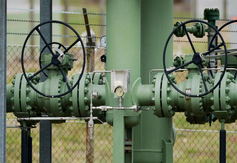 Россия заинтересована полностью выполнять газовые контракты