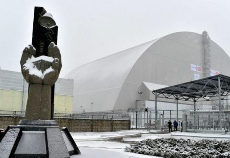 Чернобыль: чем грозит обесточивание АЭС?