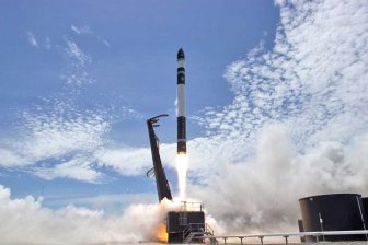 В России создают сверхлегкую ракету для бюджетных запусков