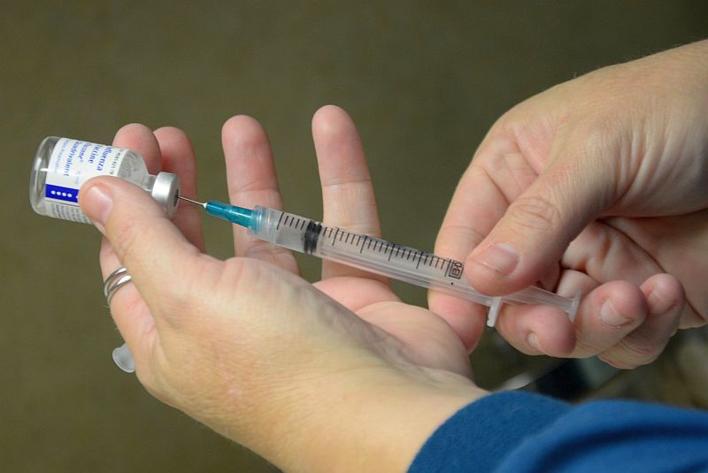 Россиянам предложат новые прививки
