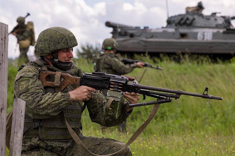 «Покромсали всех!» — украинец рассказал о смертельной атаке на Армию России