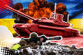 Украина получила оружие смертельно опасное для танков ЛДНР и РФ