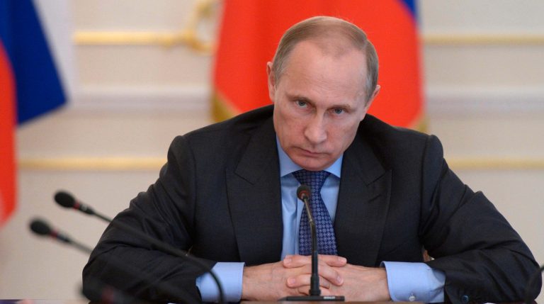 Путин пообещал уничтожение «пятой колонне» – эксперты