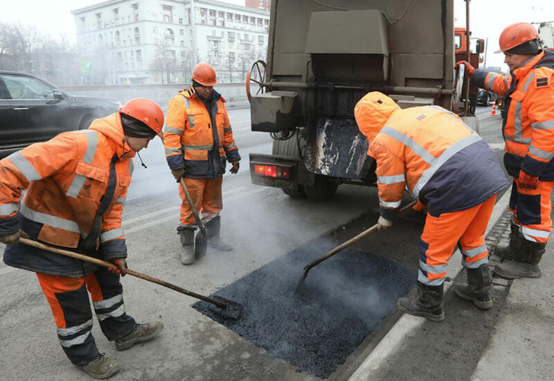 В России предложили делать дороги необычным образом
