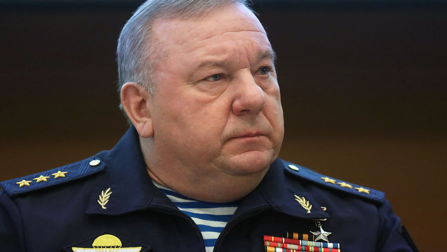 Экс-командующий ВДВ Шаманов: пытавшие российских военнопленных бойцы ВСУ захвачены спецназом