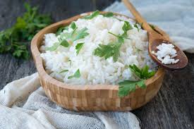 что добавлять в рис ради максимальной пользы для здоровья