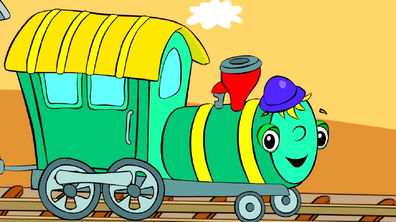 Новый рекорд Гиннесса: игрушечный поезд сыграл самую длинную мелодию на бокалах