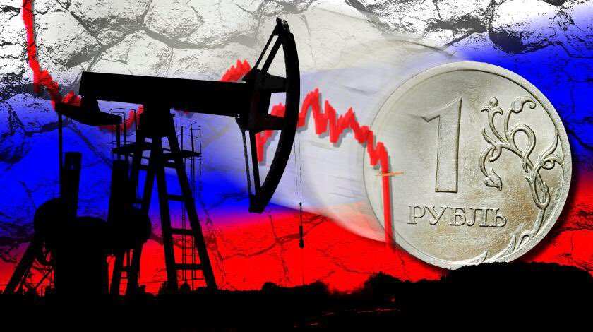 США за неделю нарастили поставки нефти из России на 43%, запрещая Европе поступать аналогично