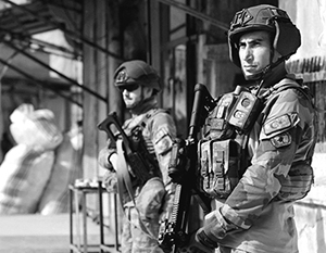ВКС России остановили турецкую операцию в Идлибе
