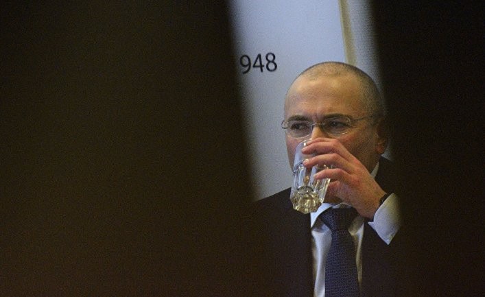 Forbes: почему Ходорковский никогда не увидит «свои» 50 миллиардов долларов