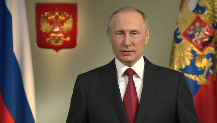 Песков отреагировал на страхи россиян в связи с возможным уходом Путина