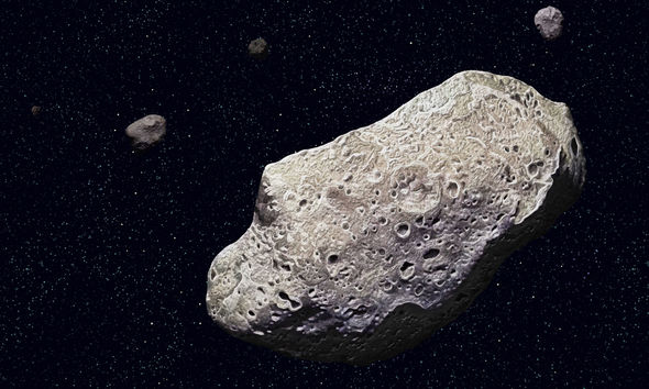 Астероид «Апофис»: космический объект угрожает планете Земля