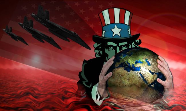 Только бизнес, ничего личного: как США наживаются на войнах