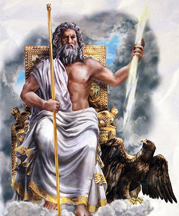 Боги древнего Рима – кто они?