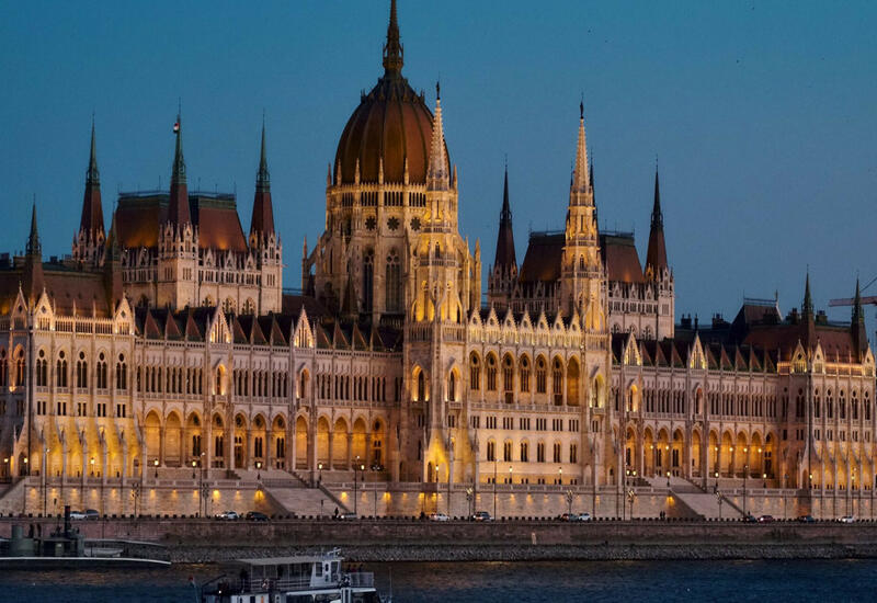 В Венгрии объявили итоги парламентских выборов