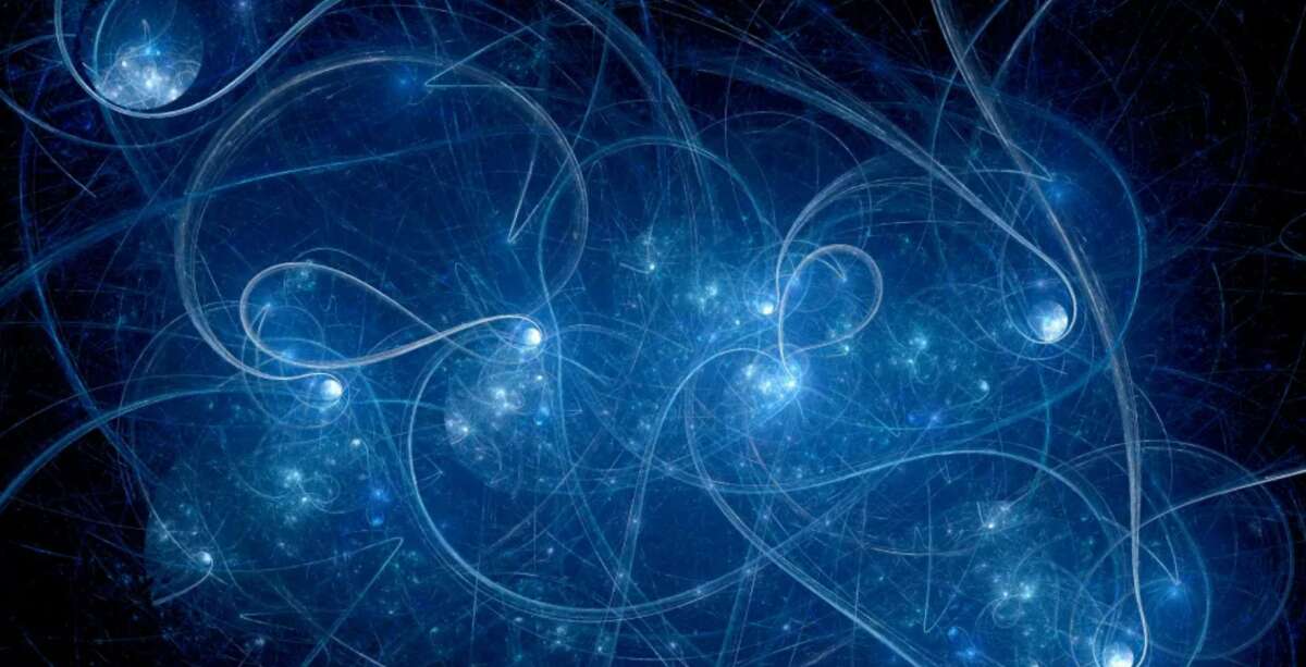 Является ли происхождение темной материи самой гравитацией?