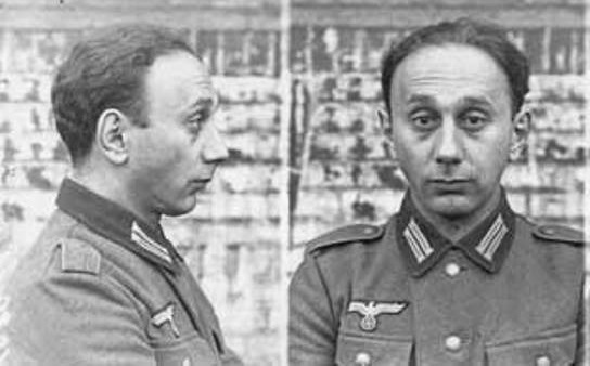 «Люди немецкой крови»: сколько евреев служило Гитлеру