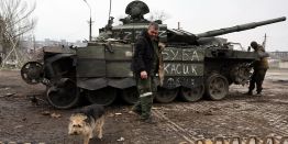 Москва пригрозила ударом по Киеву, если Украина продолжит диверсии