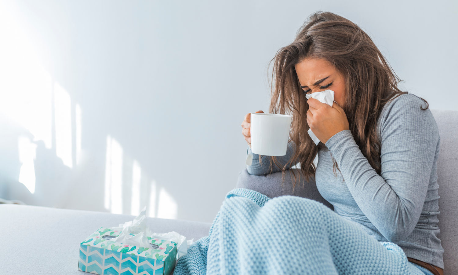 Порошки от гриппа и простуды. Состав, плюсы и минусы