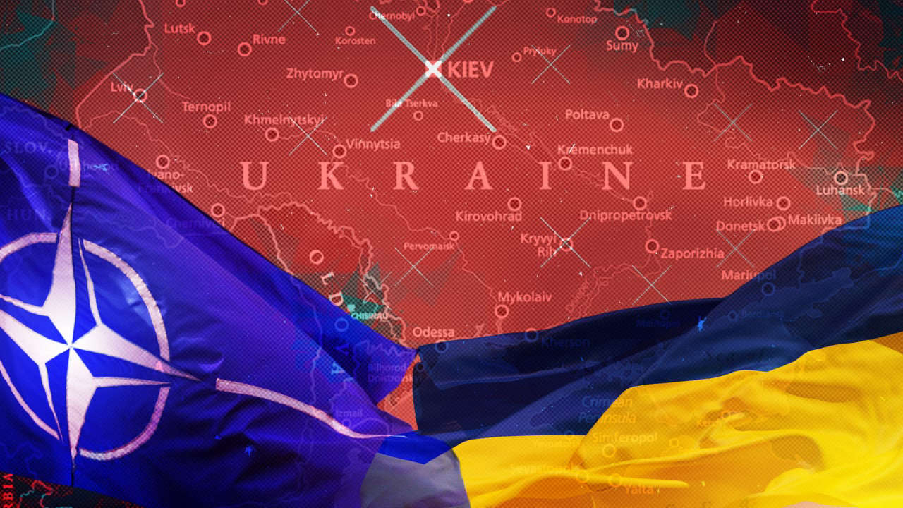 InfoBrics: Финляндия и Швеция рискуют повторить ошибку Украины
