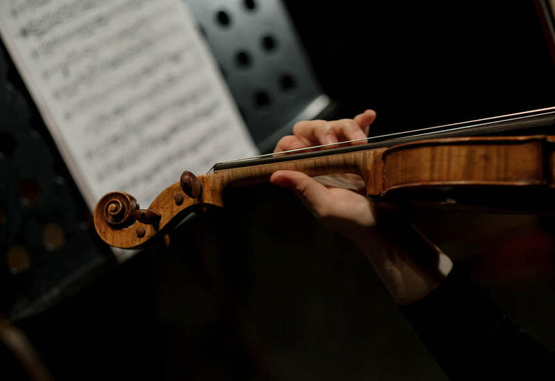 В Париже на помойке нашли украденную скрипку за €100 тыс.
