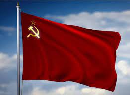 В Думе внесено предложение о замене российского флага на флаг СССР