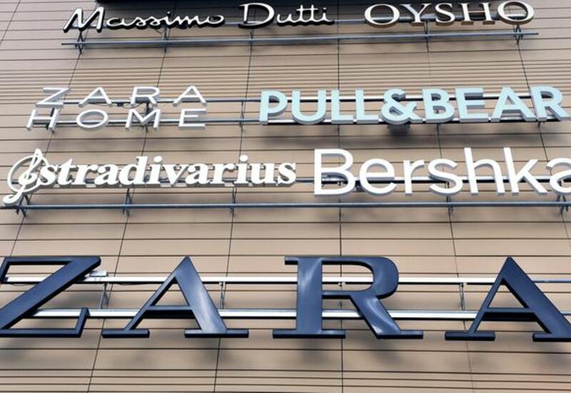 Zara и Bershka хотят вернуться на российский рынок