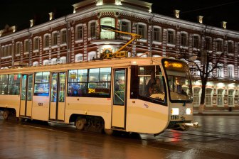 Петербуржцы недовольны транспортной реформой в городе