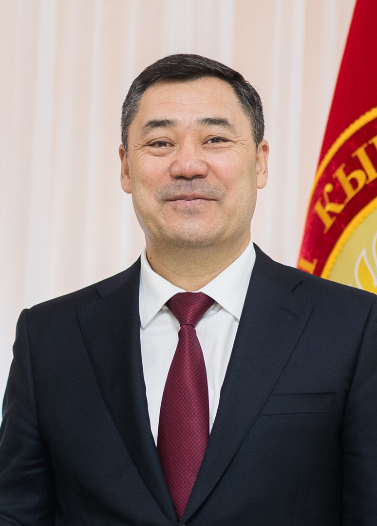 О решении Президента КР о выходе Кыргызстана из ОДКБ и вступлении в НАТО